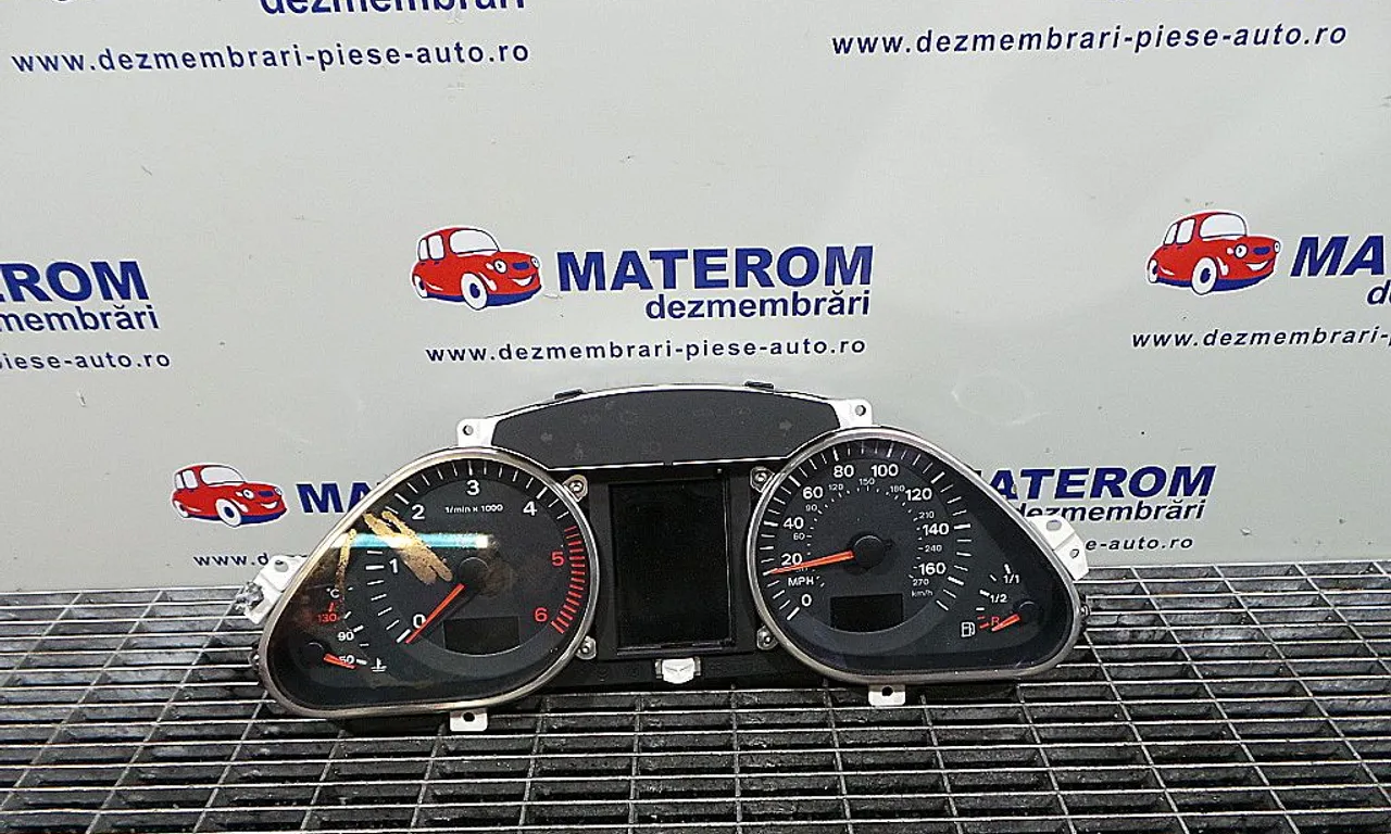 CEAS BORD AUDI A6 C6 Avant 2004-2011