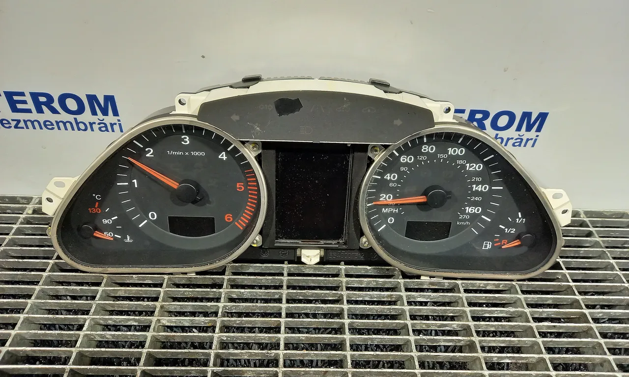 CEAS BORD AUDI A6 C6 Avant 2004-2011