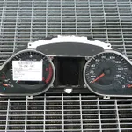 CEAS BORD AUDI A6 C6 Avant 2.0 TDI 2004-2011 oe-4F0920951X, vedere frontata