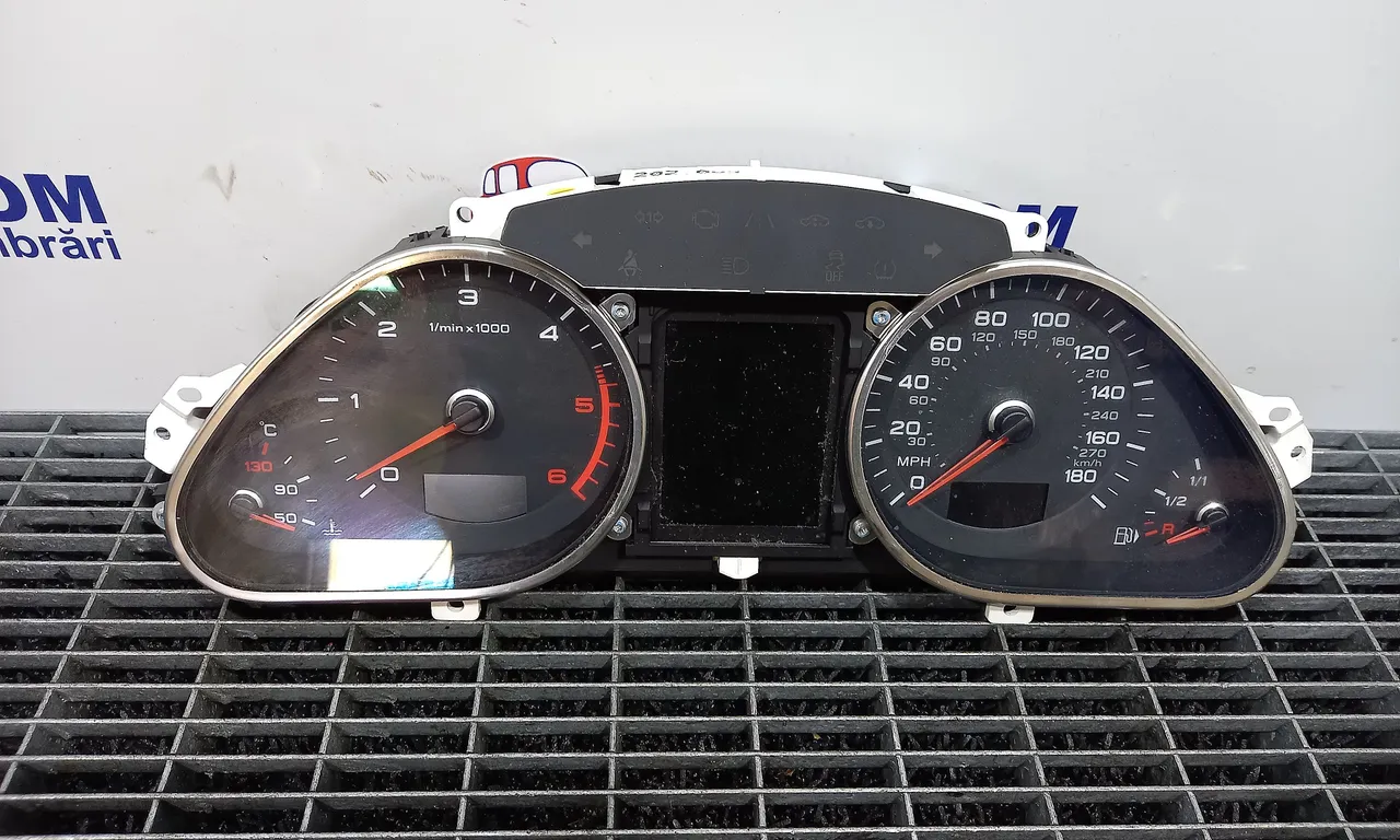 CEAS BORD AUDI A6 C6 Avant 2004-2011