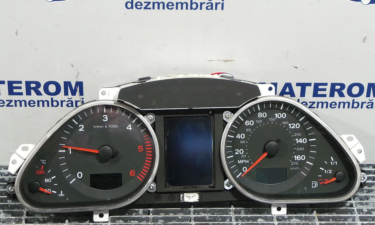 CEAS BORD AUDI A6 C6 Avant 2004-2011
