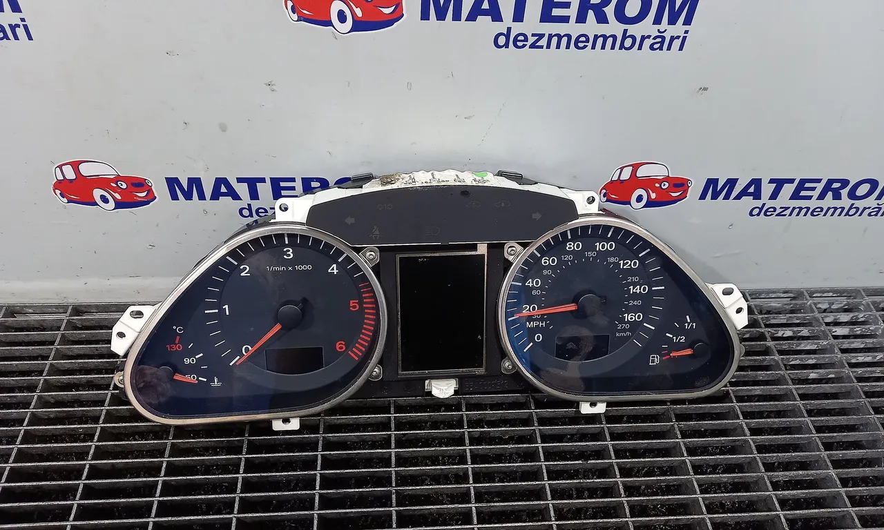 CEAS BORD AUDI A6 C6 Avant 2004-2011