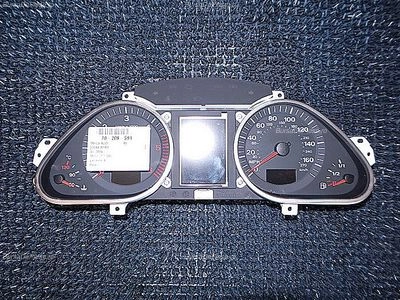 CEAS BORD AUDI A6 C6 Avant 2.7 TDI 2004-2011 oe 4F0920983PX, vedere frontata