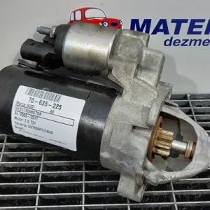 ELECTROMOTOR