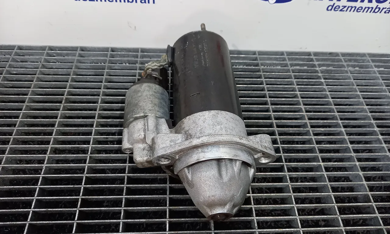 ELECTROMOTOR AUDI A6 C6 Avant 2004-2011