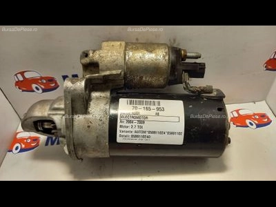ELECTROMOTOR