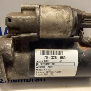 ELECTROMOTOR