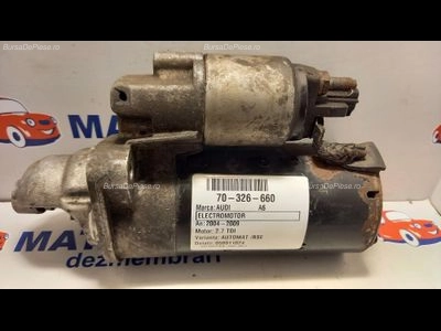 ELECTROMOTOR