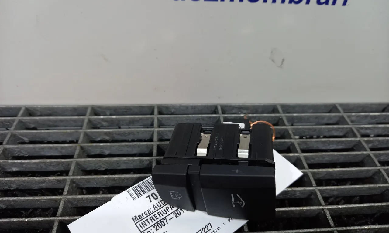 INTRERUPATOR DESCHIDERE AUDI A6 C6 Avant 2004-2011