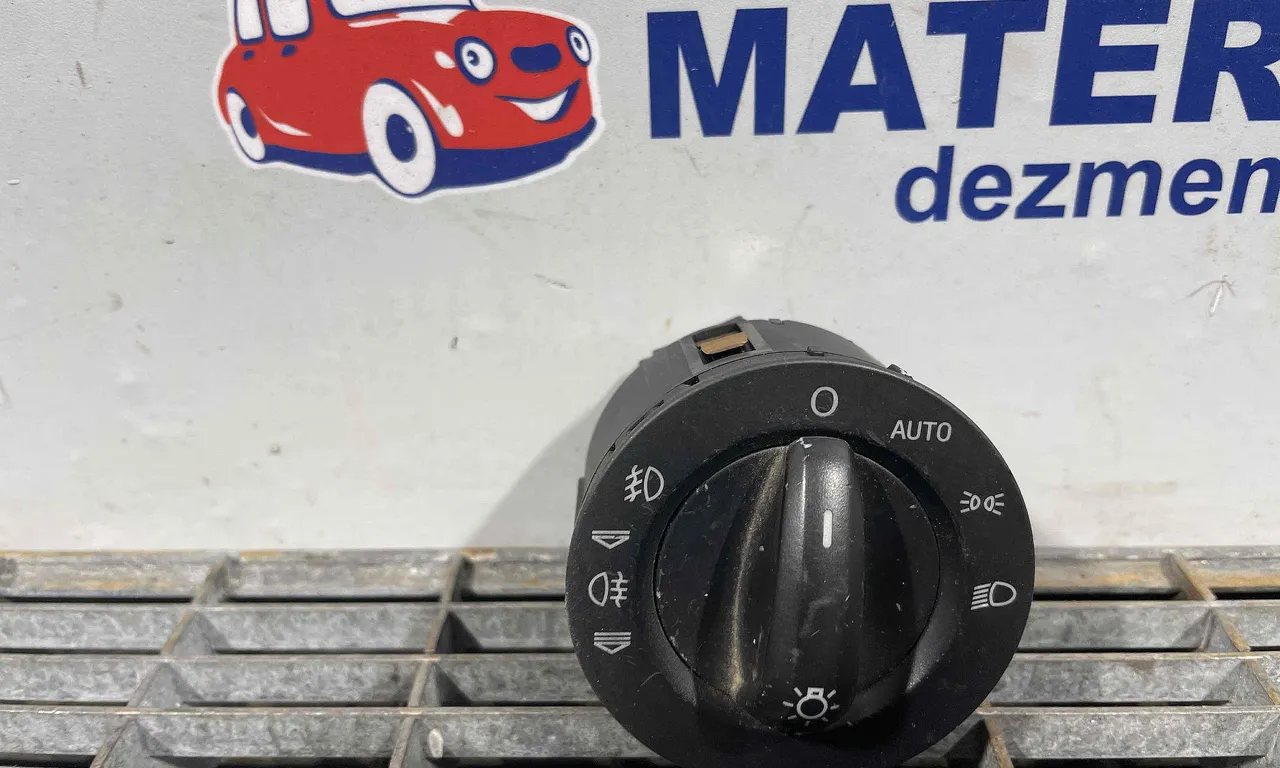 INTRERUPATOR LUMINI AUDI A6 C6 Avant 2004-2011