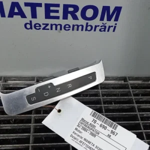 INTRERUPATOR MOD CONDUS