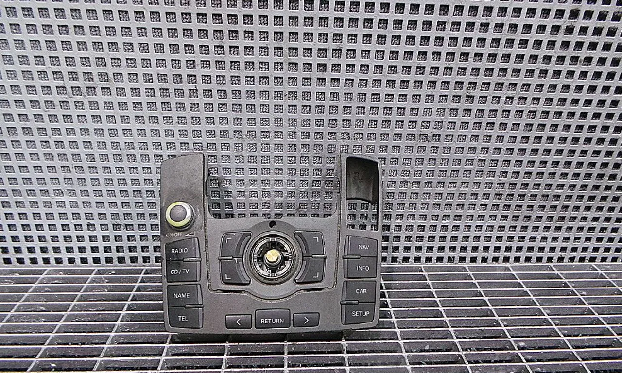 JOYSTICK AUDI A6 C6 Avant 2004-2011