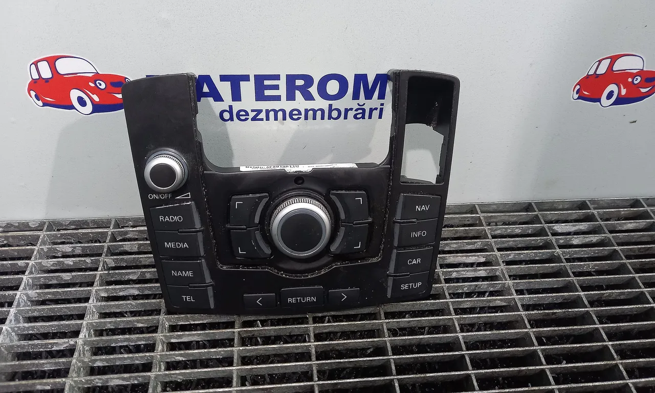 JOYSTICK AUDI A6 C6 Avant 2004-2011