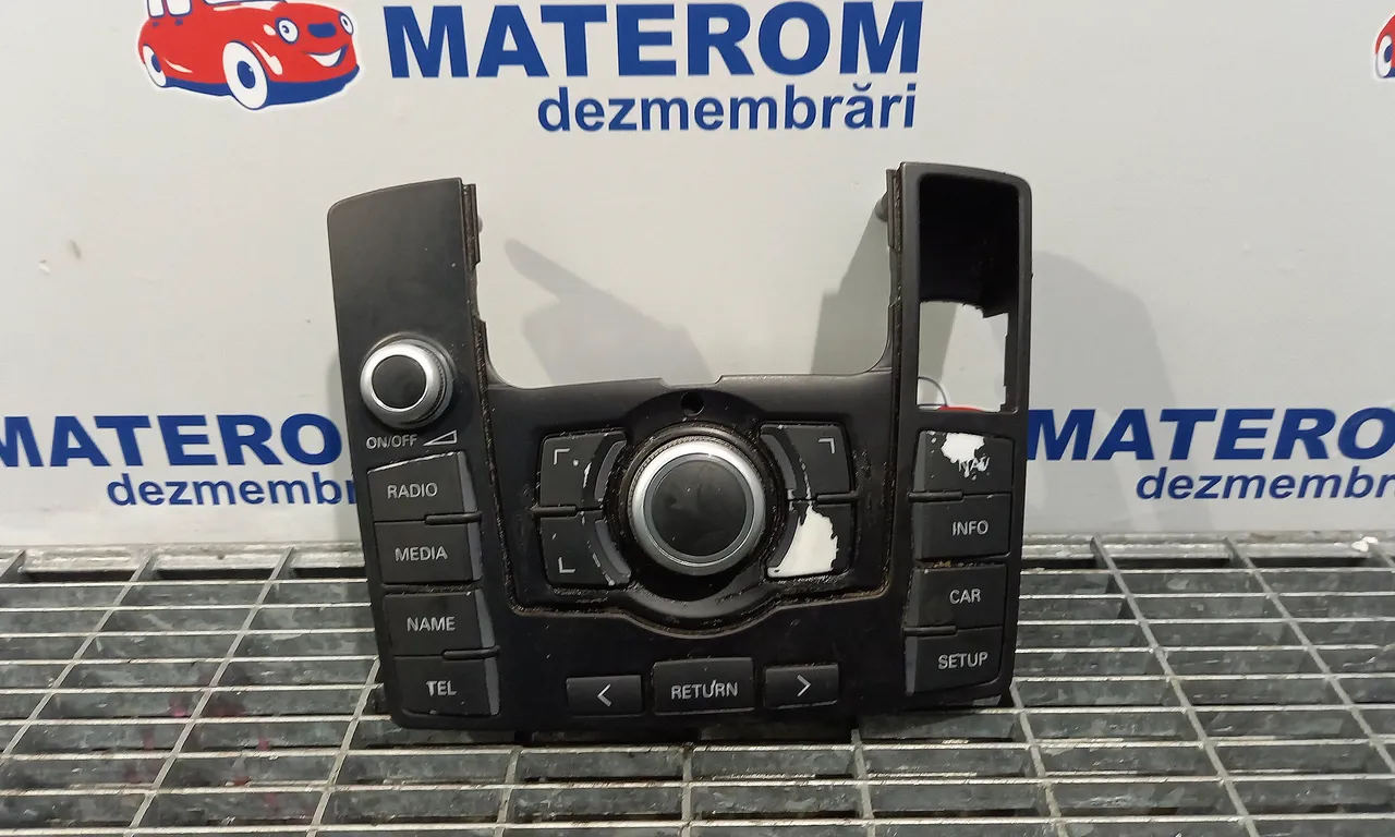 JOYSTICK AUDI A6 C6 Avant 2004-2011