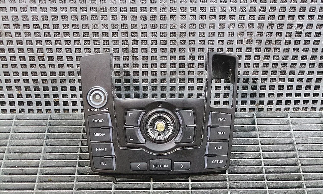 JOYSTICK AUDI A6 C6 Avant 2004-2011