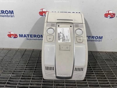 LAMPA PLAFONIERA