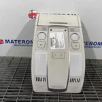 LAMPA PLAFONIERA