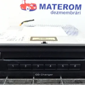 MAGAZIE CD