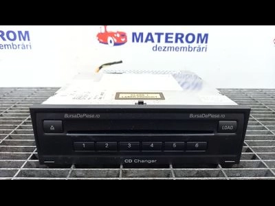 MAGAZIE CD