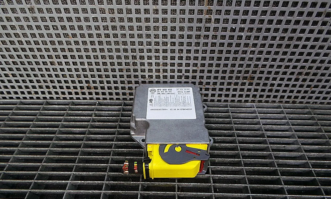 MODUL AER AUDI A6 C6 Avant 2004-2011