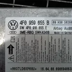 MODUL AER AUDI A6 C6 Avant 2.7 2004-2011 oe-4F0959655B, vedere laterala