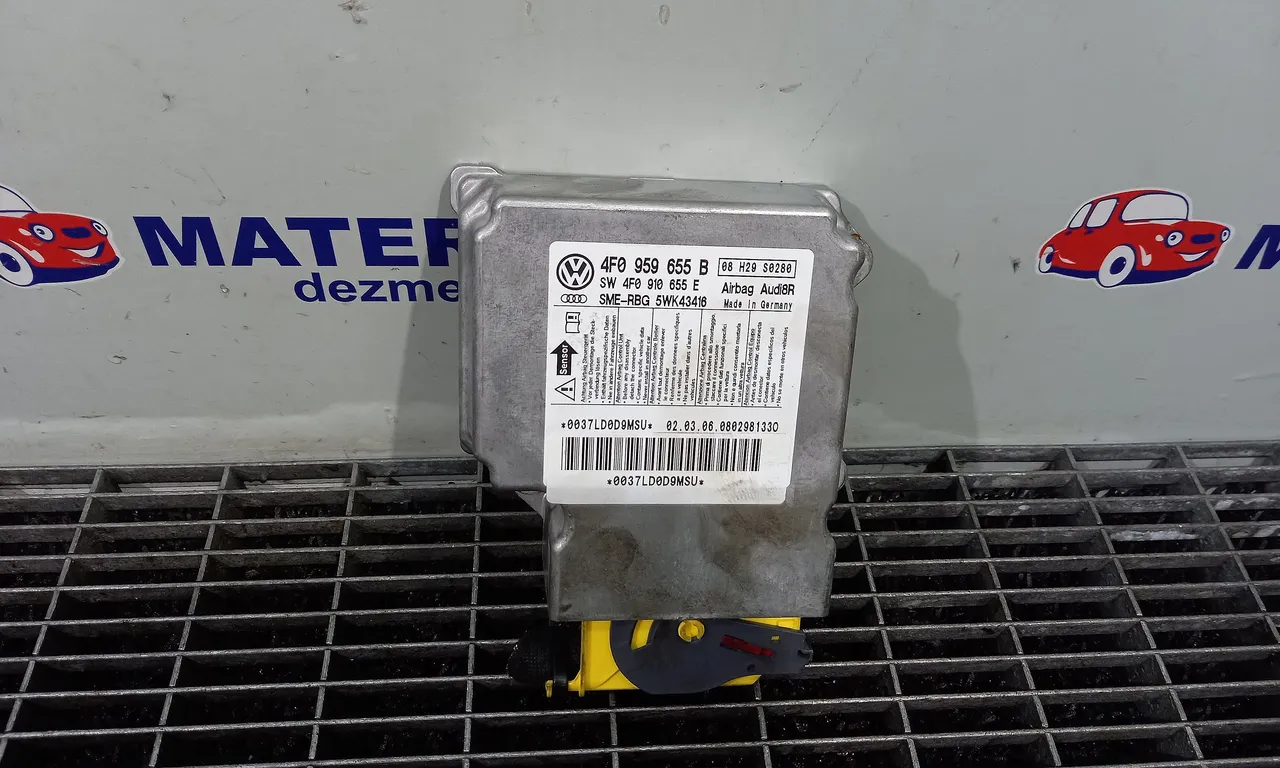 MODUL AER AUDI A6 C6 Avant 2004-2011
