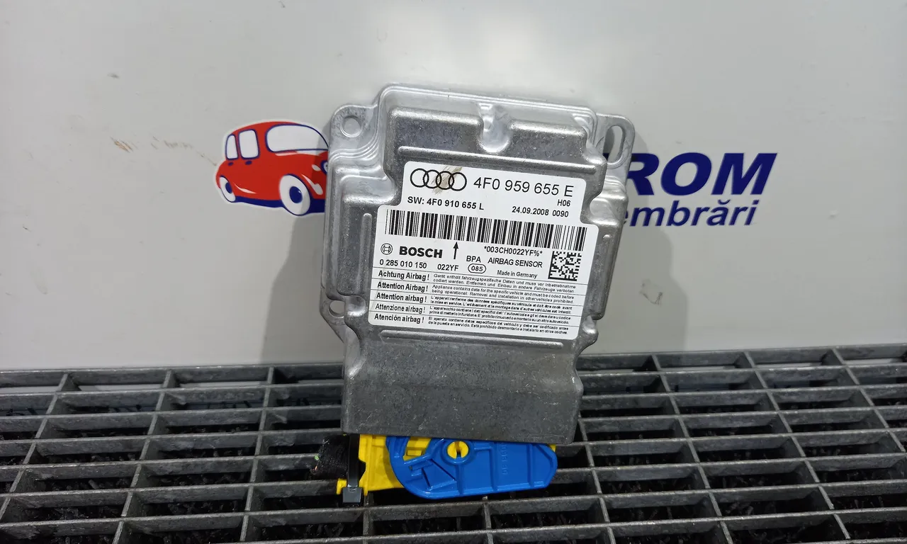 MODUL AER AUDI A6 C6 Avant 2004-2011