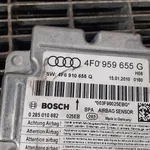 MODUL AER AUDI A6 C6 Avant 2.0 2004-2011 oe-4F0959655G, vedere laterala
