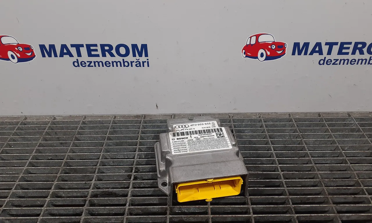 MODUL AER AUDI A6 C6 Avant 2004-2011