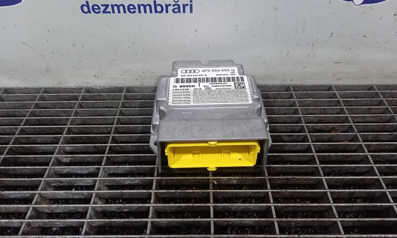 MODUL AER AUDI A6 C6 Avant 2004-2011