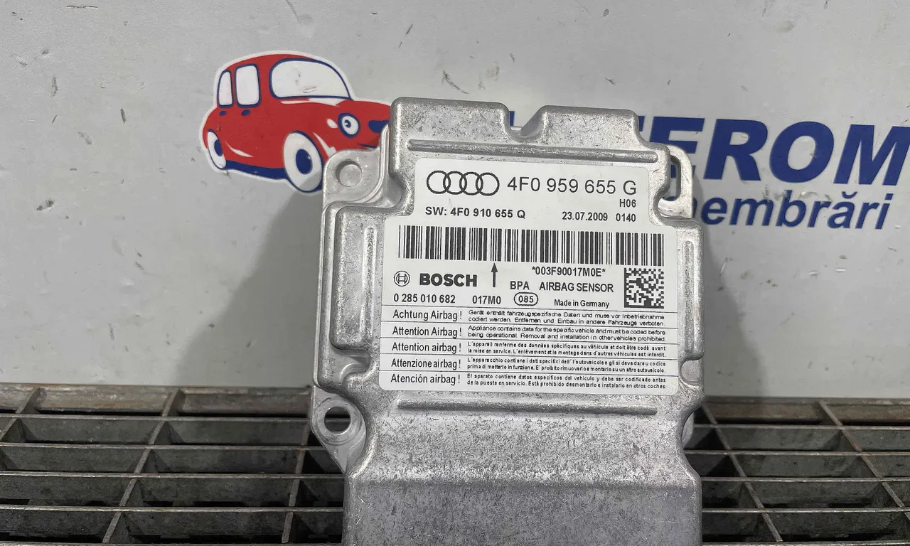 MODUL AER AUDI A6 C6 Avant 2004-2011