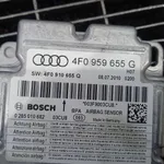 MODUL AER AUDI A6 C6 Avant 2.0 2004-2011 oe-4F0959655G, vedere laterala