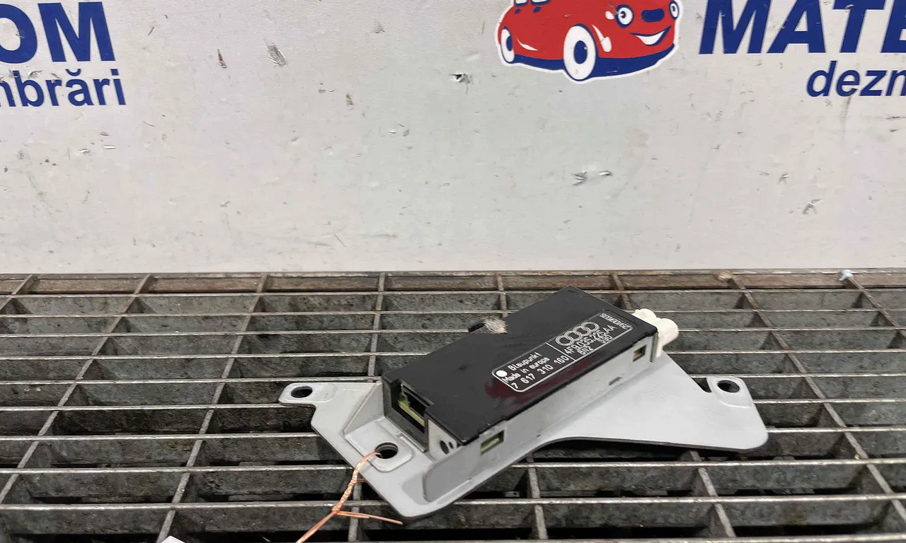 MODUL ANTENA AUDI A6 C6 Avant 2004-2011