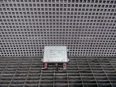 MODUL ANTENA