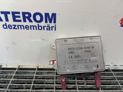 MODUL ANTENA