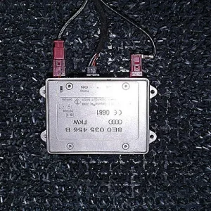 MODUL ANTENA