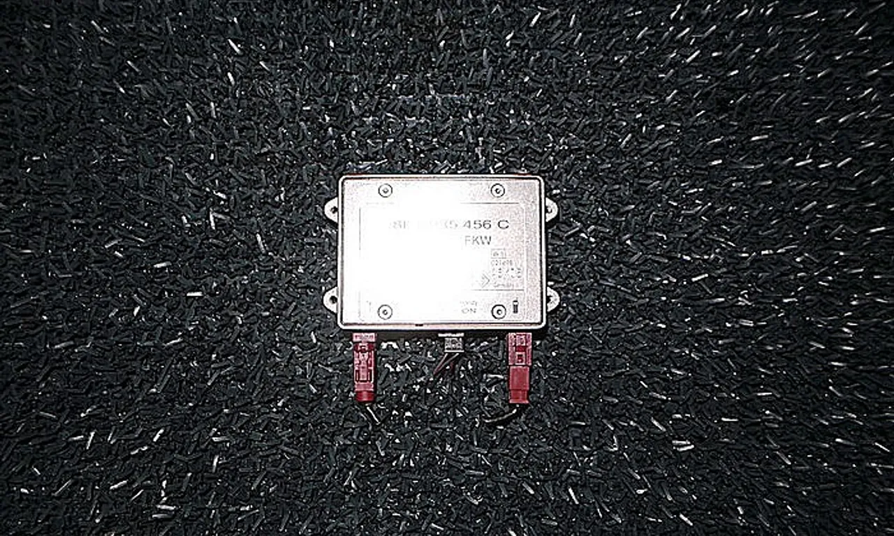 MODUL ANTENA AUDI A6 C6 Avant 2004-2011