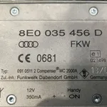 MODUL ANTENA AUDI A6 C6 Avant 2.0 2004-2011 oe-8E0035456D, vedere laterala