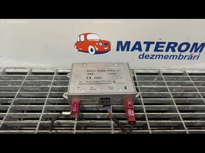 MODUL ANTENA