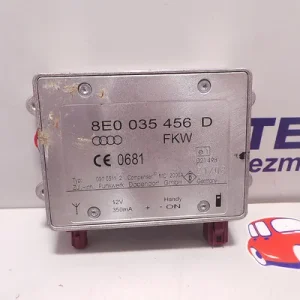 MODUL ANTENA