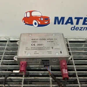 MODUL ANTENA