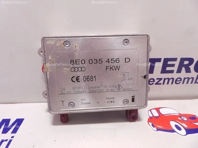 MODUL ANTENA