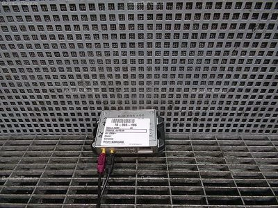 MODUL ANTENA