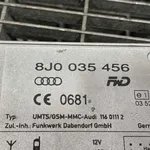 MODUL ANTENA AUDI A6 C6 Avant 3.0 2004-2011 oe-8J0035456, vedere laterala