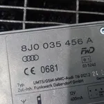 MODUL ANTENA AUDI A6 C6 Avant 2.0 2004-2011 oe-8J0035456A, vedere laterala