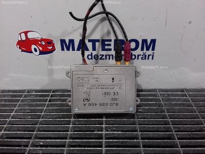 MODUL ANTENA