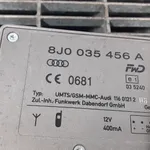 MODUL ANTENA AUDI A6 C6 Avant 2.0 2004-2011 oe-8J0035456A, vedere laterala