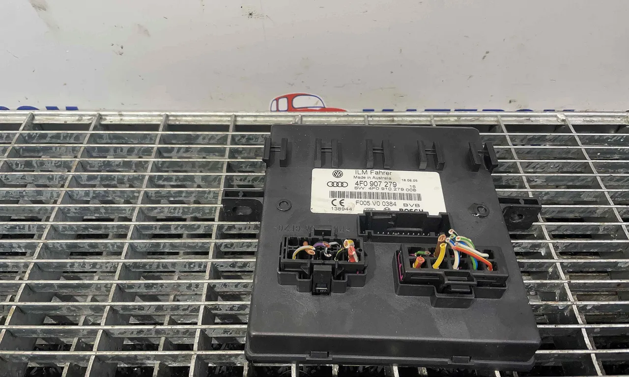 MODUL CONFORT AUDI A6 C6 Avant 2004-2011