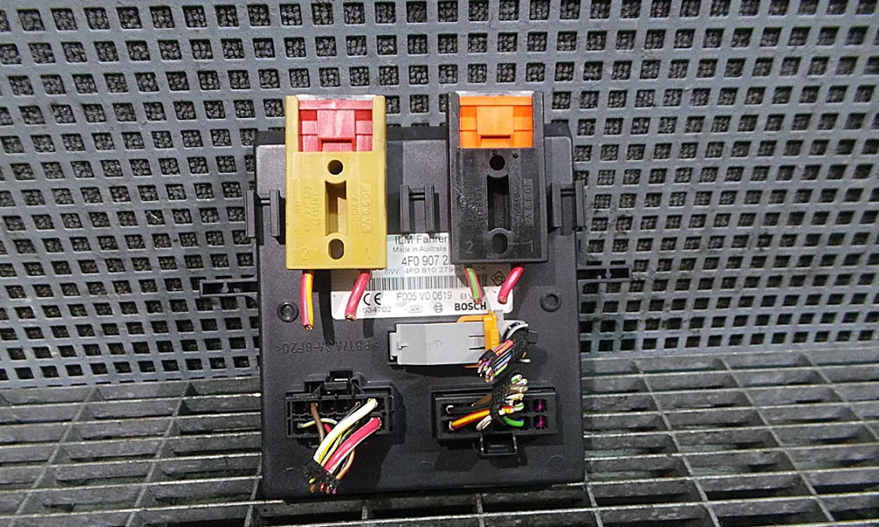MODUL CONFORT AUDI A6 C6 Avant 2004-2011