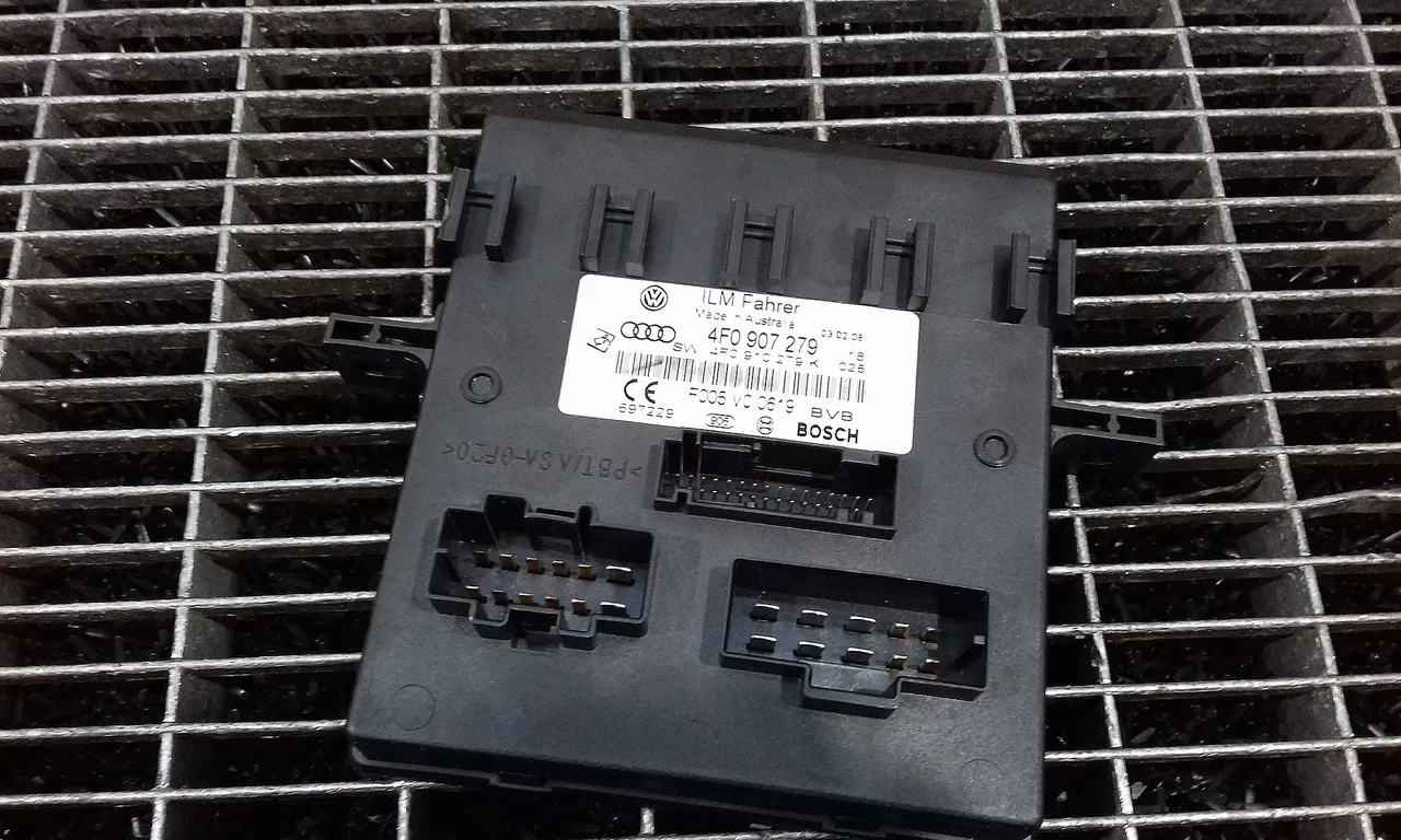 MODUL CONFORT AUDI A6 C6 Avant 2004-2011